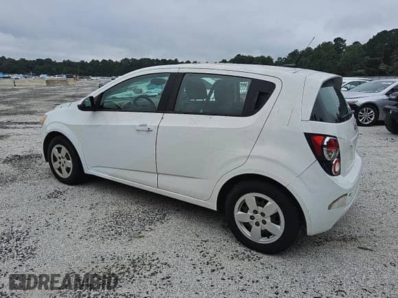 2014 Chevrolet Sonic LS с VIN 1G1JA6SH8E4184782, выставлен на аукционе Copart как лот 68119015 с пробегом 140 994 миль миль и Чистый • Clean title. История ставок и продаж доступна на DreamBid. Изображение 2.