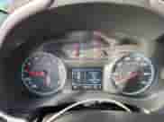 2016 Chevrolet Malibu LS с VIN 1G1ZB5ST9GF292169, выставлен на аукционе Copart как лот 80116095 с пробегом 154 134 миль миль и Списание • Salvage title. История ставок и продаж доступна на DreamBid. Изображение 9.