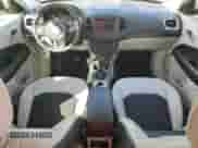 2019 Jeep Compass Altitude with VIN 3C4NJCBB6KT679538, listed as a Copart auction lot 86780275 with 51,477 mi miles and Non repairable. Bid and sale history available at DreamBid. Image 8.