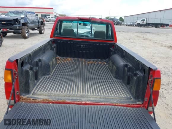 1997 Nissan Frontier XE с VIN 1N6SD11S3VC390565, выставлен на аукционе IAAI как лот 42176117 с пробегом 350 237 миль миль и . История ставок и продаж доступна на DreamBid. Изображение 8.