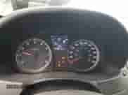 2014 Hyundai Accent GS z VIN KMHCT5AE3EU154502, wystawiony jako Copart lot #68531815 z przebiegiem 296 101 mil mil oraz Nie do naprawy • Non repairable. Historia ofert i sprzedaży dostępna na DreamBid. Obrazek 9.