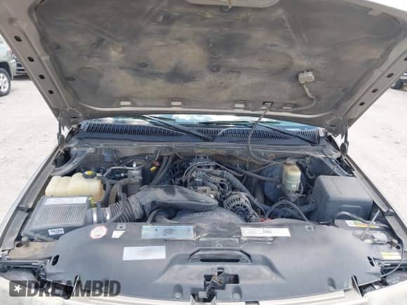2001 Chevrolet Tahoe LS с VIN 1GNEK13T91R227476, выставлен на аукционе IAAI как лот 42601599 с пробегом 255 079 миль миль и . История ставок и продаж доступна на DreamBid. Изображение 10.
