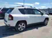 2014 Jeep Compass Limited с VIN 1C4NJDCB7ED508912, выставлен на аукционе Copart как лот 70353425 с пробегом 170 275 миль миль и Списание • Salvage title. История ставок и продаж доступна на DreamBid. Изображение 3.