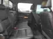 2019 Chevrolet Silverado 3500HD LTZ с VIN 1GC4KXCYXKF198611, выставлен на аукционе Copart как лот 66835485 с пробегом 124 274 миль миль и Списание • Salvage title. История ставок и продаж доступна на DreamBid. Изображение 10.