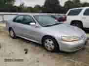 2001 Honda Accord EX with VIN 1HGCG16531A011797, listed as a Copart auction lot 85896145 with 169,309 mi miles and Clean title. Bid and sale history available at DreamBid. Image 4.