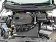 2017 Hyundai Sonata Limited with VIN 5NPE34AB1HH503524, listed as a Copart auction lot 58662335 with 96,805 mi miles and Salvage title. Bid and sale history available at DreamBid. Image 11.