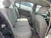 2007 Chevrolet Malibu 1LT z VIN 1G1ZT58F27F210460, wystawiony jako Copart lot #58484604 z przebiegiem 113 032 mil mil oraz Szkoda całkowita • Salvage title. Historia ofert i sprzedaży dostępna na DreamBid. Obrazek 10.