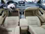 2012 Honda Accord LX с VIN 1HGCP2F32CA001320, выставлен на аукционе Copart как лот 57673845 с пробегом 128 974 миль миль и Списание • Salvage title. История ставок и продаж доступна на DreamBid. Изображение 8.