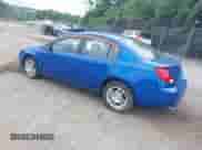 2004 Saturn ION ION 3 with VIN 1G8AL54F84Z159951, listed as a IAAI auction lot 42770267 with 129,679 mi miles and . Bid and sale history available at DreamBid. Image 3.