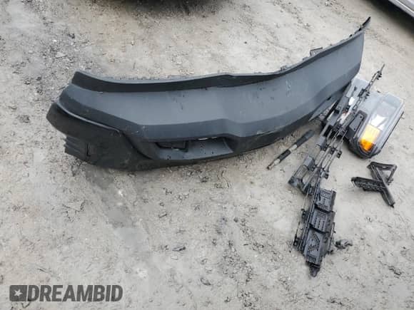 2020 Chevrolet Silverado 1500 Custom с VIN 1GCUYBEF2LZ162425, выставлен на аукционе Copart как лот 81478814 с пробегом 143 371 миль миль и Списание • Salvage title. История ставок и продаж доступна на DreamBid. Изображение 12.