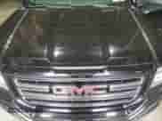 2018 GMC Sierra 1500 SLE с VIN 1GTV2MEC5JZ182267, выставлен на аукционе Copart как лот 66089465 с пробегом 136 873 миль миль и Списание • Salvage title. История ставок и продаж доступна на DreamBid. Изображение 11.