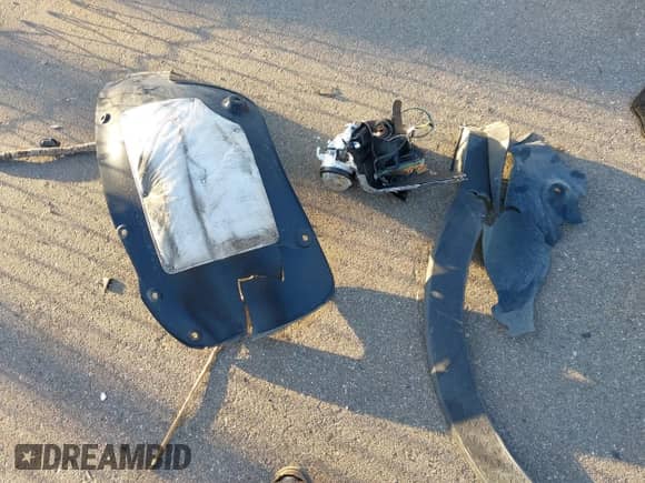 2023 Hyundai Santa Cruz SE с VIN 5NTJA4AE5PH076749, выставлен на аукционе IAAI как лот 41279079 с пробегом 23 530 миль миль и . История ставок и продаж доступна на DreamBid. Изображение 12.