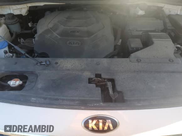2020 Kia Sedona L с VIN KNDMA5C19L6617401, выставлен на аукционе Copart как лот 56564135 с пробегом 118 220 миль миль и Чистый • Clean title. История ставок и продаж доступна на DreamBid. Изображение 11.
