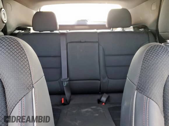 2022 Chevrolet TrailBlazer RS с VIN KL79MTSL0NB063015, выставлен на аукционе Copart как лот 72089735 с пробегом 55 056 миль миль и Списание • Salvage title. История ставок и продаж доступна на DreamBid. Изображение 10.