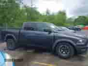 2015 Ram 1500 Rebel with VIN 1C6RR7YTXFS785507, listed as a IAAI auction lot 42172925 with 100,201 mi miles and . Bid and sale history available at DreamBid. Image 13.