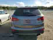 2015 Hyundai Santa Fe с VIN 5XYZWDLA6FG262626, выставлен на аукционе Copart как лот 71269715 с пробегом 175 068 миль миль и Чистый • Clean title. История ставок и продаж доступна на DreamBid. Изображение 6.