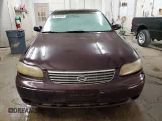 1999 Chevrolet Malibu z VIN 1G1ND52MXXY131688, wystawiony jako Copart lot #76964024 z przebiegiem Nie podano mil oraz Nie do naprawy • Non repairable. Historia ofert i sprzedaży dostępna na DreamBid. Obrazek 5.