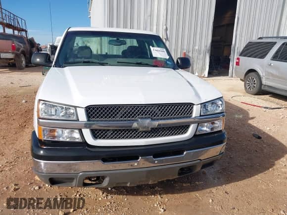 2003 Chevrolet Silverado 1500 LS с VIN 1GCEC19V13Z218093, выставлен на аукционе IAAI как лот 41016260 с пробегом 237 633 миль миль и . История ставок и продаж доступна на DreamBid. Изображение 12.