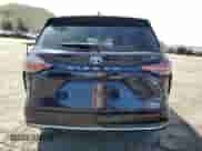 2023 Toyota Sienna Limited с VIN 5TDZRKECXPS169624, выставлен на аукционе Copart как лот 48542525 с пробегом 31 310 миль миль и Списание • Salvage title. История ставок и продаж доступна на DreamBid. Изображение 6.
