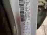 2020 Ram 1500 Rebel with VIN 1C6SRFET9LN307198, listed as a Copart auction lot 56057765 with 118,860 mi miles and Salvage title. Bid and sale history available at DreamBid. Image 13.