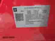 2019 Chevrolet Cruze z VIN 1G1BJ5SM6K7102909, wystawiony jako IAAI lot #41893967 z przebiegiem 53 633 mil mil oraz . Historia ofert i sprzedaży dostępna na DreamBid. Obrazek 9.