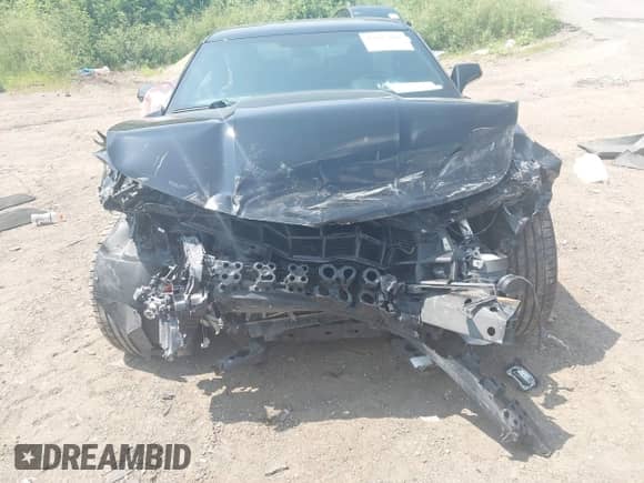 2013 Chevrolet Camaro SS с VIN 2G1FK1EJ5D9123163, выставлен на аукционе IAAI как лот 42845166 с пробегом 81 851 миль миль и . История ставок и продаж доступна на DreamBid. Изображение 6.