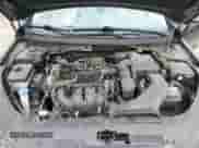 2018 Hyundai Sonata Sport with VIN 5NPE34AF4JH623942, listed as a Copart auction lot 69877725 with 125,133 mi miles and Salvage title. Bid and sale history available at DreamBid. Image 11.