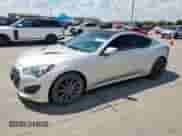 2013 Hyundai Genesis Coupe 2.0T с VIN KMHHT6KD8DU089730, выставлен на аукционе Copart как лот 68512415 с пробегом 87 662 миль миль и Чистый • Clean title. История ставок и продаж доступна на DreamBid. Изображение 1.