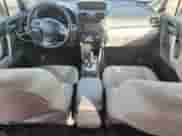 2014 Subaru Forester Touring with VIN JF2SJAMC5EH490509, listed as a Copart auction lot 82175875 with 256,374 mi miles and Clean title. Bid and sale history available at DreamBid. Image 8.