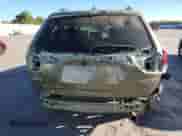 2020 Subaru Forester Touring with VIN JF2SKAXC2LH583848, listed as a Copart auction lot 81411415 with 29,892 mi miles and Salvage title. Bid and sale history available at DreamBid. Image 6.