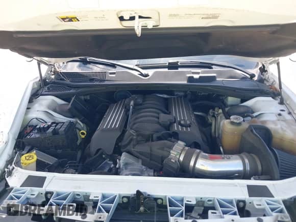 2016 Dodge Challenger SRT 392 with VIN 2C3CDZDJ2GH299591, listed as a IAAI auction lot 43114785 with 52,023 mi miles and . Bid and sale history available at DreamBid. Image 10.