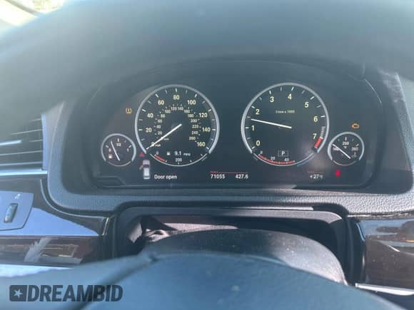 2012 BMW 5 Series 550i Gran Turismo xDrive с VIN WBASP4C51CC899860, выставлен на аукционе Copart как лот 89276795 с пробегом 71 055 миль миль и Чистый • Clean title. История ставок и продаж доступна на DreamBid. Изображение 8.