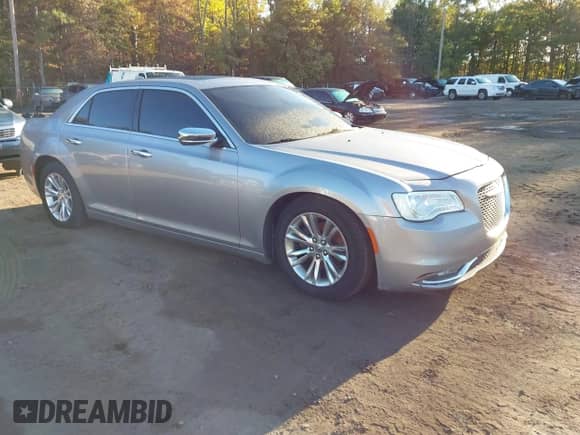 2016 Chrysler 300 C с VIN 2C3CCAEG9GH252498, выставлен на аукционе IAAI как лот 43421826 с пробегом 159 219 миль миль и . История ставок и продаж доступна на DreamBid. Изображение 1.