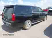 2018 Chevrolet Suburban LT с VIN 1GNSCHKC2JR238331, выставлен на аукционе IAAI как лот 42840687 с пробегом 183 370 миль миль и . История ставок и продаж доступна на DreamBid. Изображение 4.