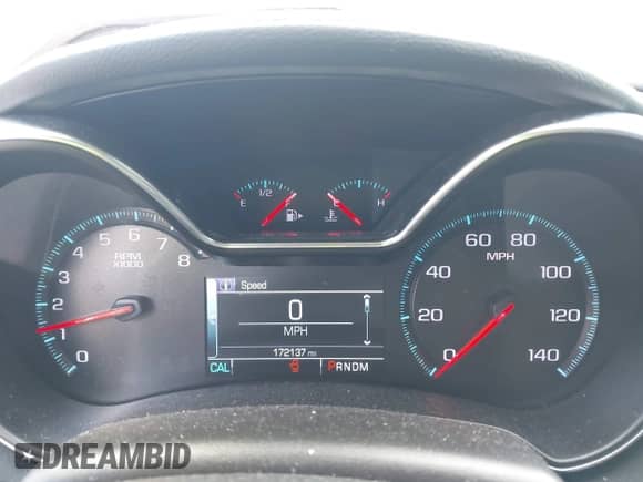 2020 Chevrolet Impala LT с VIN 1G11Z5S32LU111606, выставлен на аукционе IAAI как лот 43311879 с пробегом 172 137 миль миль и . История ставок и продаж доступна на DreamBid. Изображение 7.