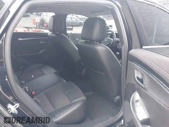 2020 Chevrolet Impala LT с VIN 1G11Z5S35LU110207, выставлен на аукционе IAAI как лот 42640413 с пробегом 116 048 миль миль и . История ставок и продаж доступна на DreamBid. Изображение 8.