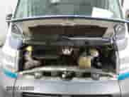 2018 Ram ProMaster Cargo with VIN 3C6TRVDG8JE136299, listed as a IAAI auction lot 43359337 with 156,728 mi miles and . Bid and sale history available at DreamBid. Image 10.