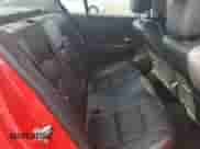 2015 Chevrolet Cruze LTZ z VIN 1G1PG5SB1F7199154, wystawiony jako Copart lot #67672145 z przebiegiem 146 504 mil mil oraz Szkoda całkowita • Salvage title. Historia ofert i sprzedaży dostępna na DreamBid. Obrazek 10.