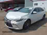 2016 Toyota Camry XLE with VIN 4T1BF1FK7GU187712, listed as a IAAI auction lot 43099840 with 131,543 mi miles and . Bid and sale history available at DreamBid. Image 2.