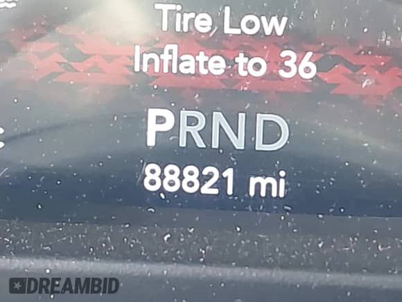 2021 Jeep Wrangler Unlimited Sport S with VIN 1C4HJXDG1MW594522, listed as a IAAI auction lot 41715891 with 88,821 mi miles and . Bid and sale history available at DreamBid. Image 15.