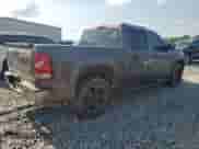 2008 GMC Sierra 1500 SL z VIN 2GTEC13C881152097, wystawiony jako Copart lot #64615565 z przebiegiem Nie podano mil oraz Szkoda całkowita • Salvage title. Historia ofert i sprzedaży dostępna na DreamBid. Obrazek 3.