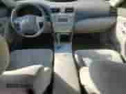 2010 Toyota Camry LE с VIN 4T4BF3EK5AR087148, выставлен на аукционе Copart как лот 85102705 с пробегом 142 240 миль миль и Списание • Salvage title. История ставок и продаж доступна на DreamBid. Изображение 8.