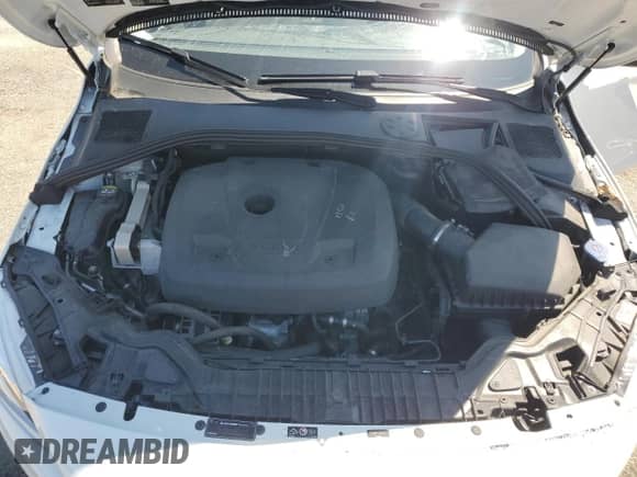 2018 Volvo S60 Dynamic с VIN YV126MFL6J2453474, выставлен на аукционе Copart как лот 67838345 с пробегом 37 532 миль миль и Списание • Salvage title. История ставок и продаж доступна на DreamBid. Изображение 11.