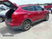 2013 Hyundai Santa Fe Sport с VIN 5XYZU3LB3DG044861, выставлен на аукционе IAAI как лот 42629345 с пробегом 175 818 миль миль и . История ставок и продаж доступна на DreamBid. Изображение 4.