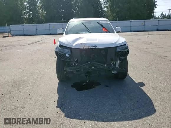 2019 Jeep Grand Cherokee High Altitude с VIN 1C4RJFCT5KC730954, выставлен на аукционе Copart как лот 59969355 с пробегом 89 853 миль миль и Списание • Salvage title. История ставок и продаж доступна на DreamBid. Изображение 14.