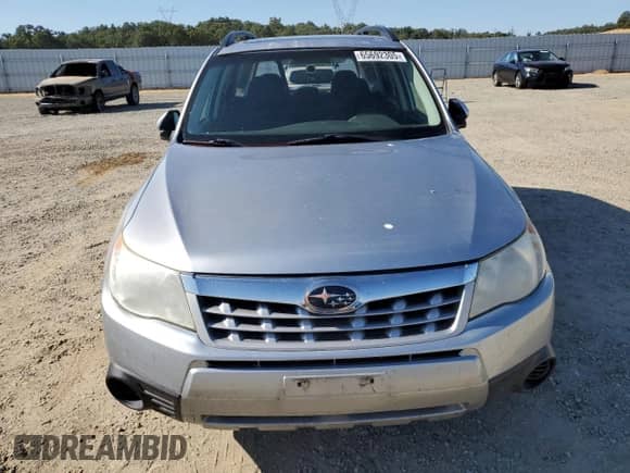 2013 Subaru Forester X Premium z VIN JF2SHADC7DH435733, wystawiony jako Copart lot #65692305 z przebiegiem 189 914 mil mil oraz Szkoda całkowita • Salvage title. Historia ofert i sprzedaży dostępna na DreamBid. Obrazek 5.