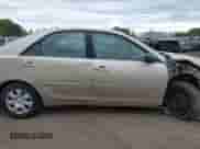 2004 Toyota Camry LE с VIN 4T1BE32K24U272389, выставлен на аукционе IAAI как лот 42299251 с пробегом 186 058 миль миль и . История ставок и продаж доступна на DreamBid. Изображение 14.