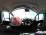 2020 Ram ProMaster Cargo z VIN 3C6TRVBG2LE125496, wystawiony jako IAAI lot #42027074 z przebiegiem 124 064 mil mil oraz . Historia ofert i sprzedaży dostępna na DreamBid. Obrazek 19.