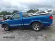 2000 Chevrolet S-10 с VIN 1GCCS1441Y8178250, выставлен на аукционе IAAI как лот 43309823 с пробегом 200 805 миль миль и . История ставок и продаж доступна на DreamBid. Изображение 14.