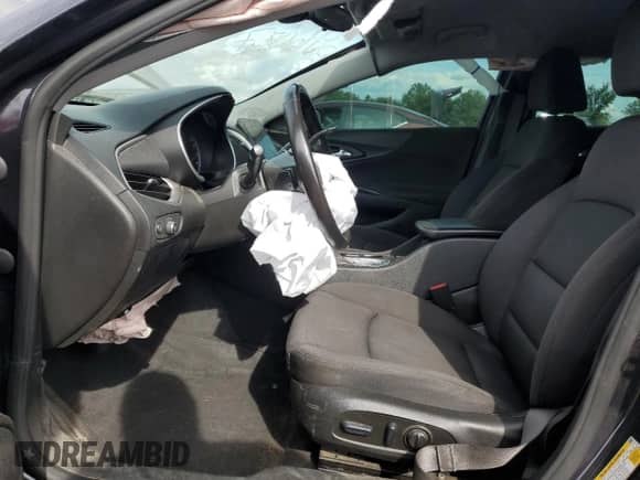 2022 Chevrolet Malibu RS с VIN 1G1ZG5ST3NF202190, выставлен на аукционе Copart как лот 70700765 с пробегом 50 273 миль миль и Списание • Salvage title. История ставок и продаж доступна на DreamBid. Изображение 7.